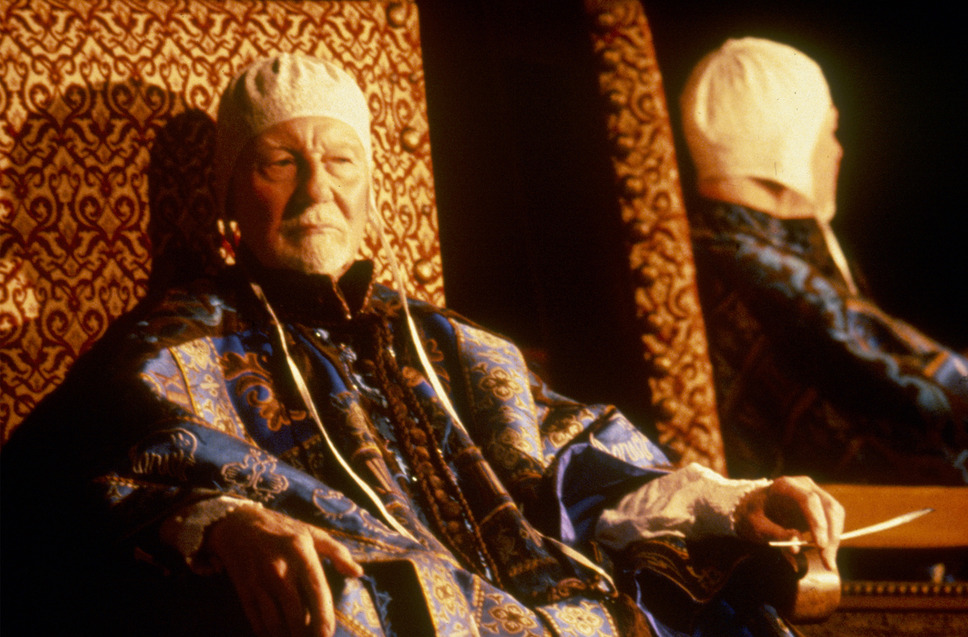 プロスペローの本 6枚目の写真・画像