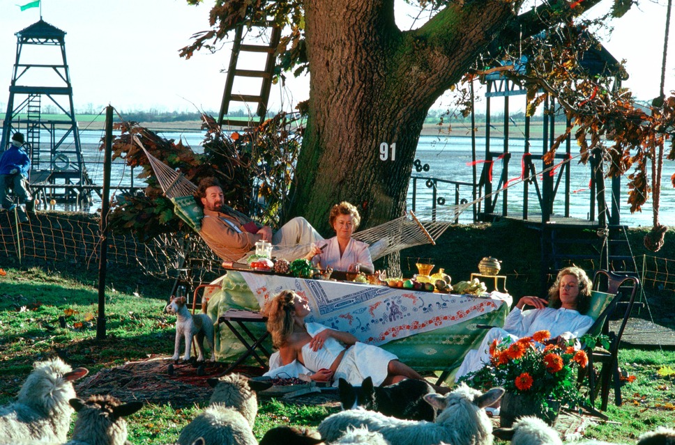 数に溺れて 4Ｋリマスター 3枚目の写真・画像