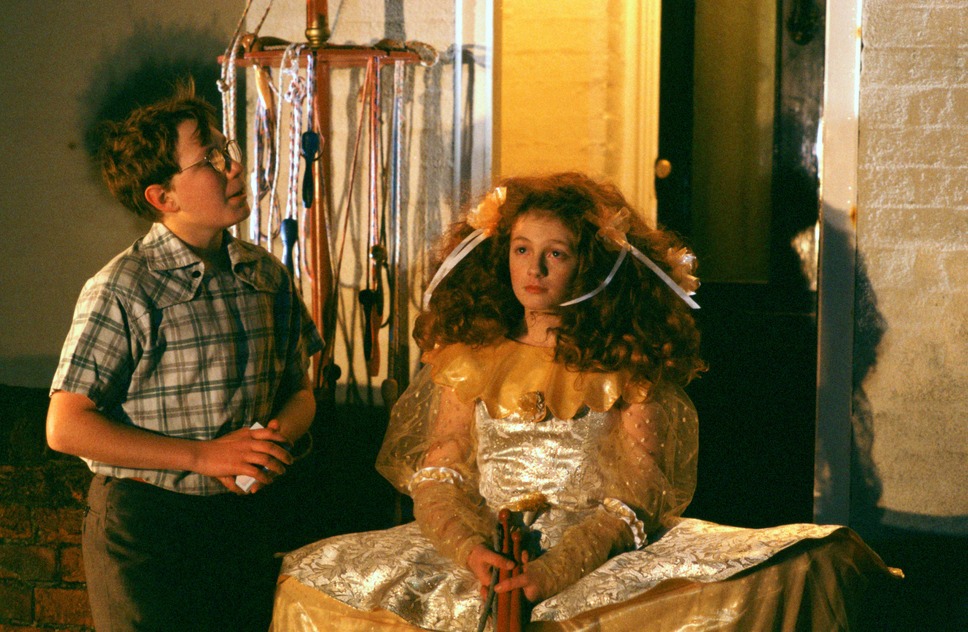 数に溺れて 4Ｋリマスター 5枚目の写真・画像