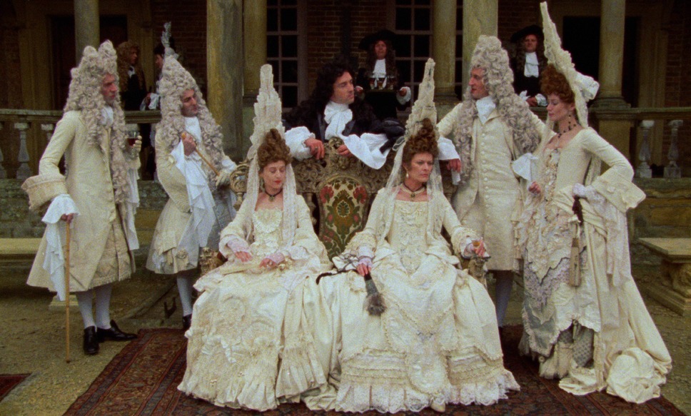 英国式庭園殺人事件 ４Ｋリマスター 4枚目の写真・画像