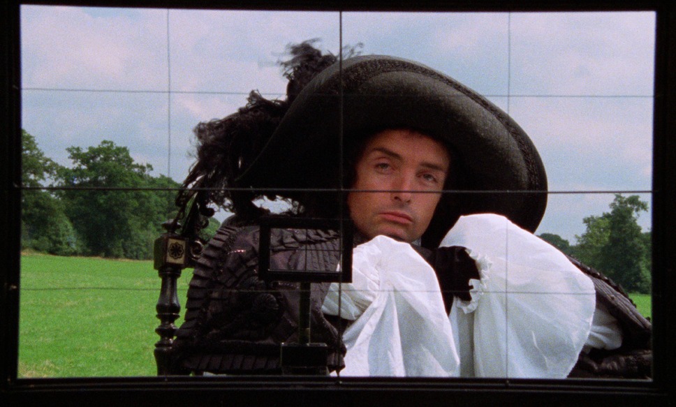 英国式庭園殺人事件 ４Ｋリマスター 8枚目の写真・画像