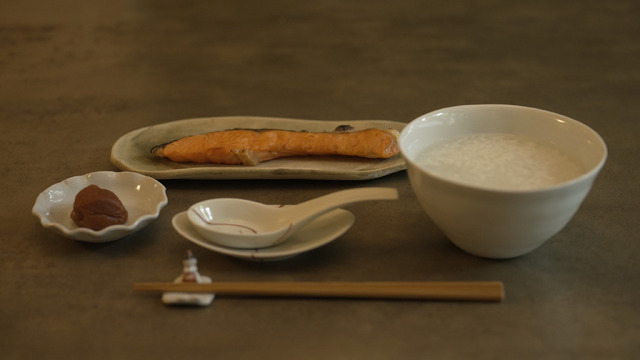 キッチンから花束を 4枚目の写真・画像