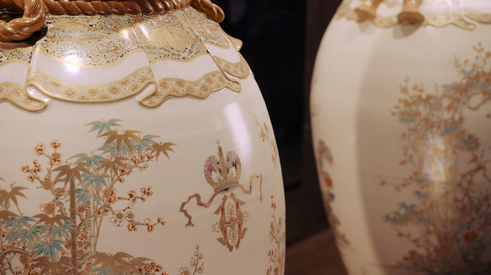 ちゃわんやのはなし -四百年の旅人- 3枚目の写真・画像