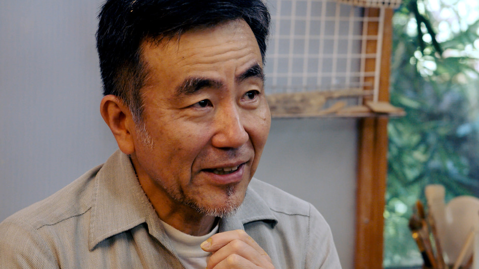 ちゃわんやのはなし -四百年の旅人- 5枚目の写真・画像