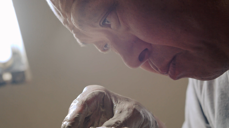 ちゃわんやのはなし -四百年の旅人- 6枚目の写真・画像