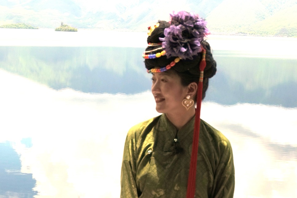 劇場版 再会長江 6枚目の写真・画像