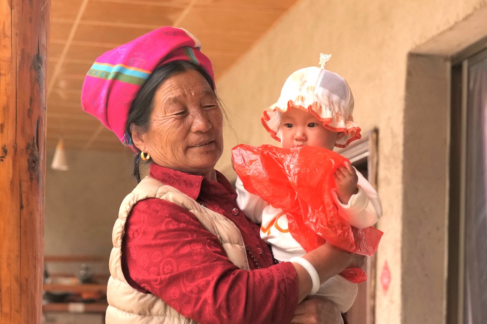 劇場版 再会長江 9枚目の写真・画像