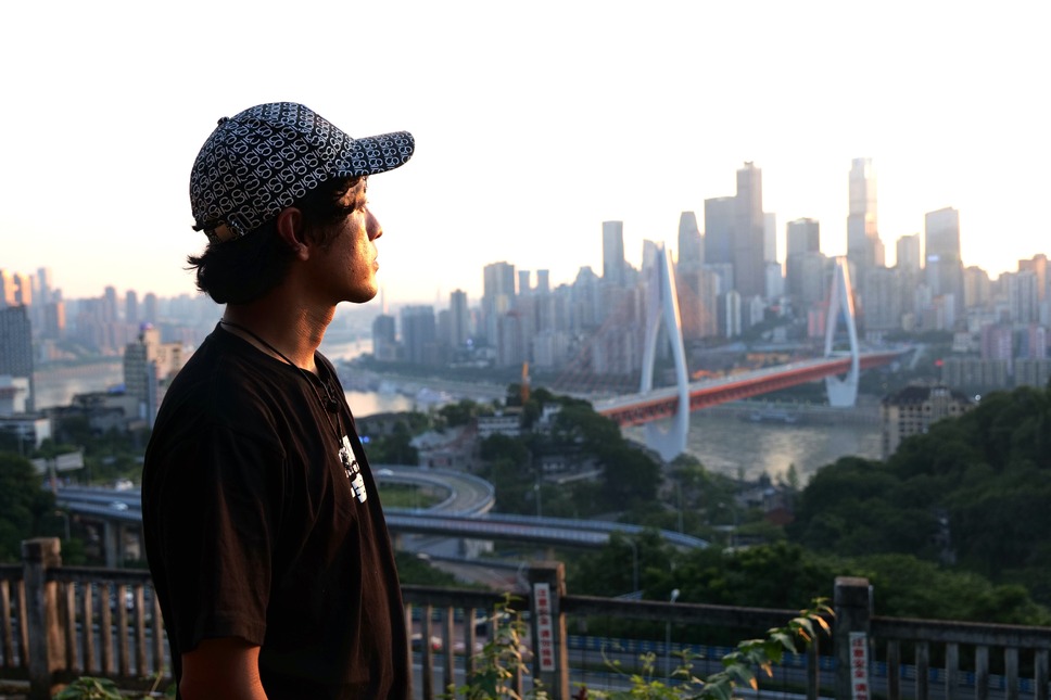 劇場版 再会長江 11枚目の写真・画像