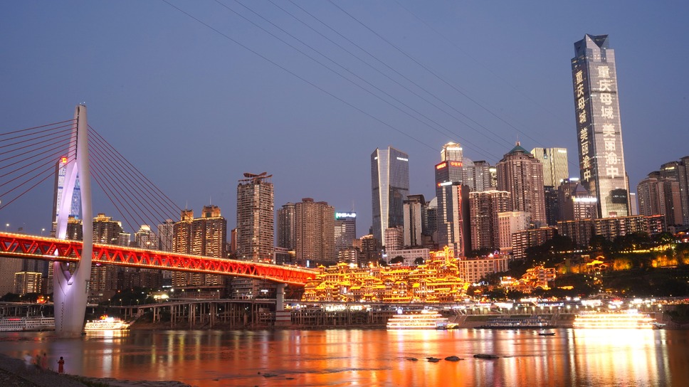 劇場版 再会長江 17枚目の写真・画像