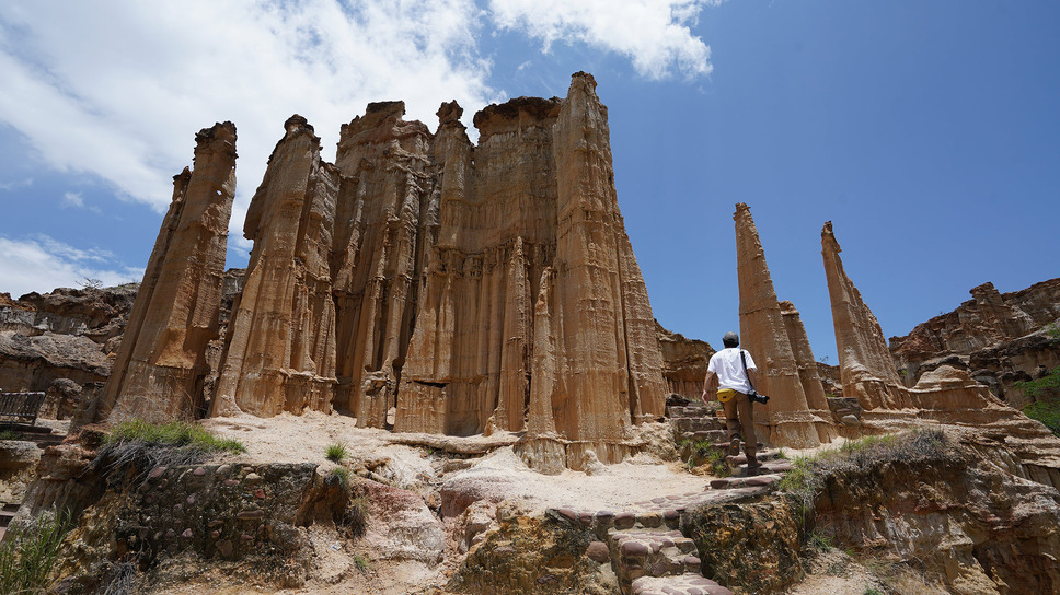 劇場版 再会長江 18枚目の写真・画像