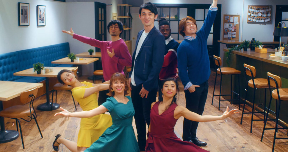 夢見びと 6枚目の写真・画像