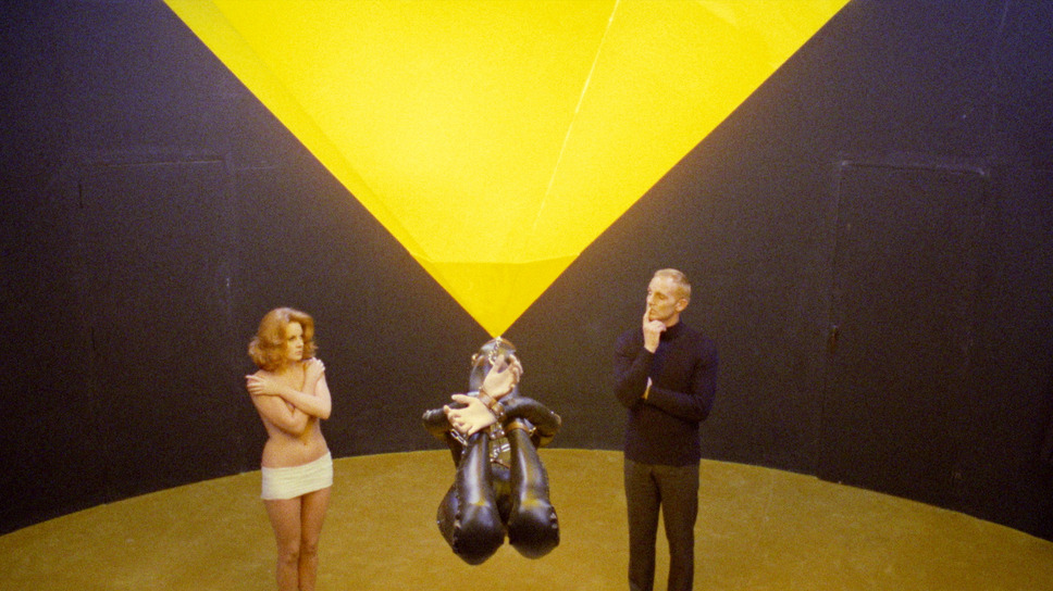 男女残酷物語／サソリ決戦 2枚目の写真・画像