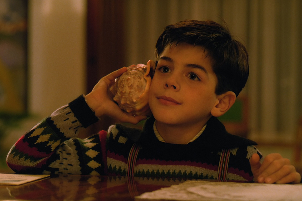 季節のはざまで デジタルリマスター版 5枚目の写真・画像