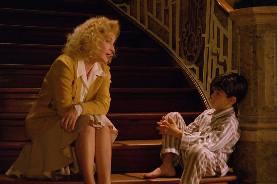 季節のはざまで デジタルリマスター版 6枚目の写真・画像