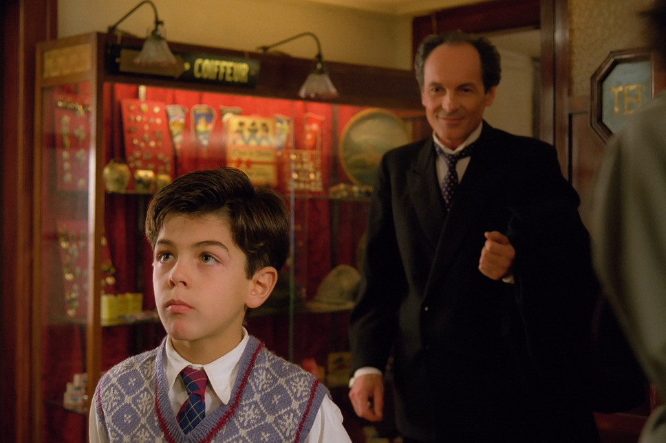 季節のはざまで デジタルリマスター版 12枚目の写真・画像