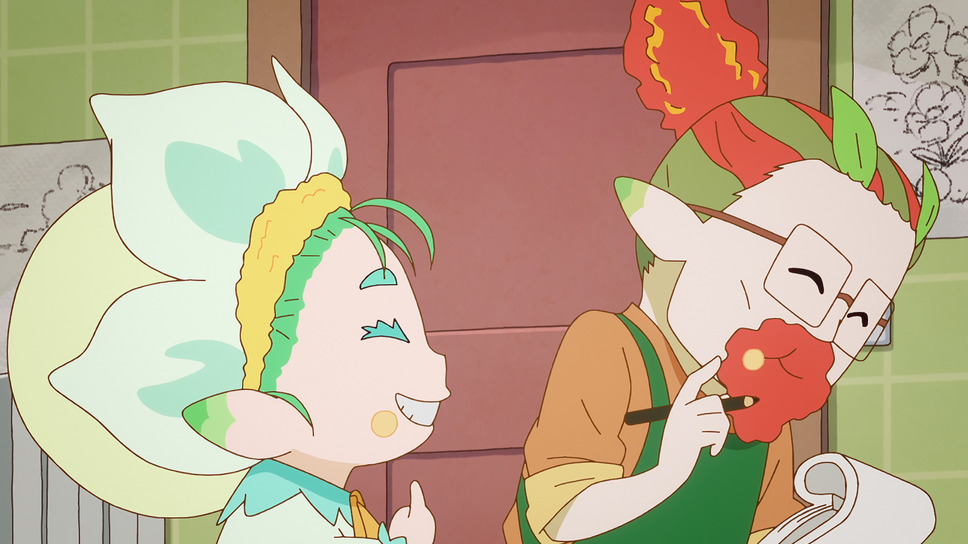 映画おしりたんてい　さらば愛しき相棒よ 6枚目の写真・画像