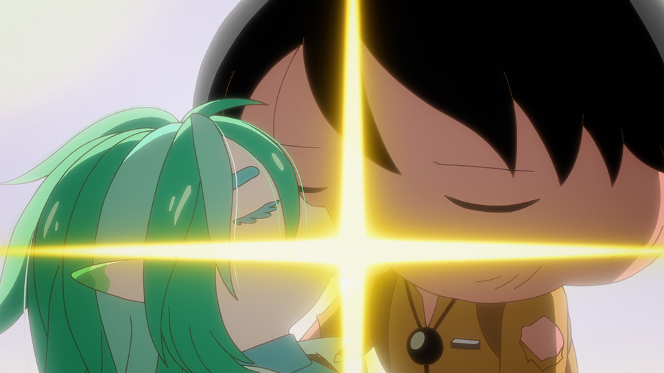 映画おしりたんてい　さらば愛しき相棒よ 7枚目の写真・画像