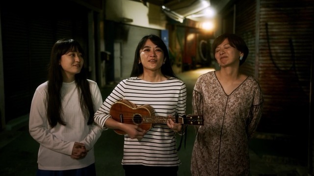 コザママ♪ うたって!コザのママさん!! 3枚目の写真・画像