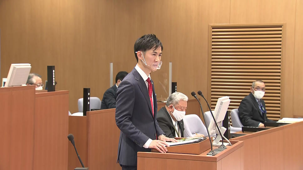 #つぶやき市長と議会のオキテ 劇場版 4枚目の写真・画像