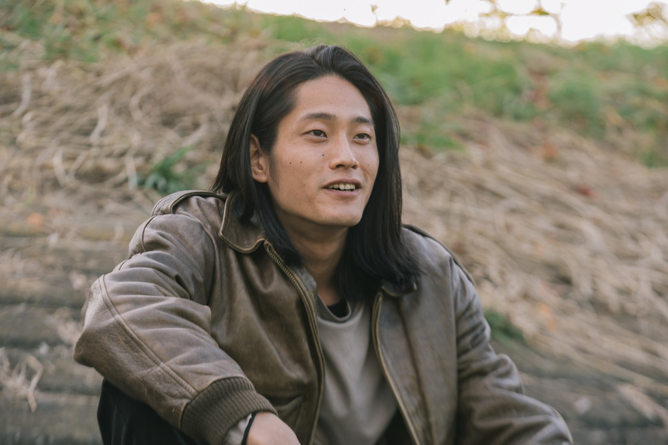 若武者 6枚目の写真・画像