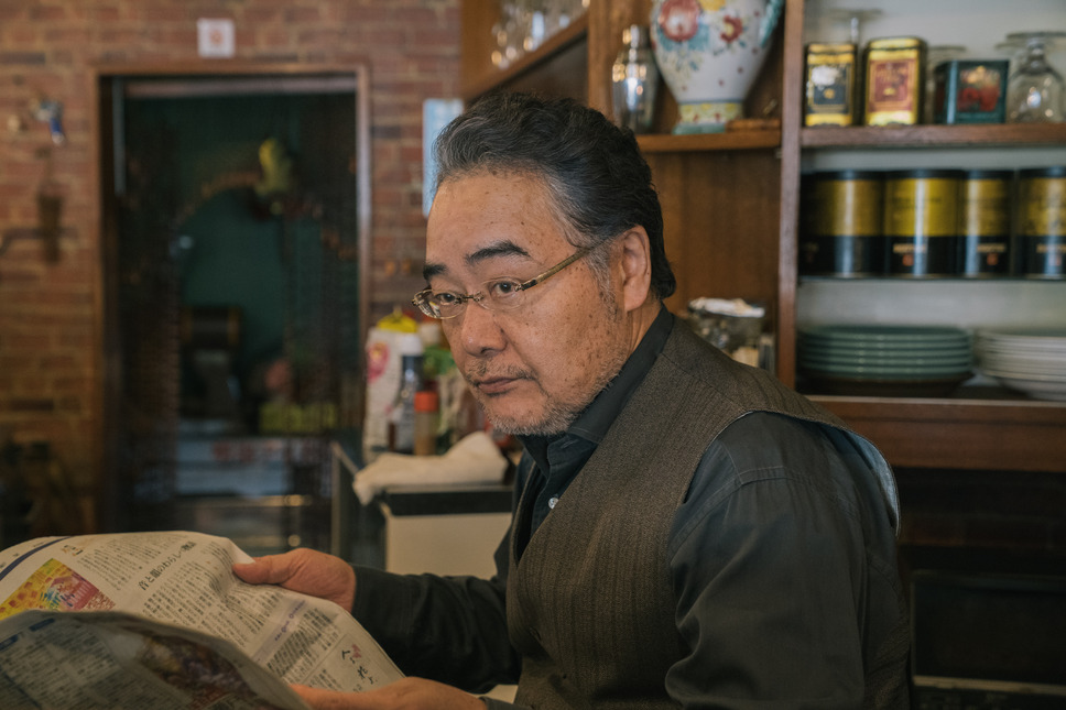 若武者 7枚目の写真・画像