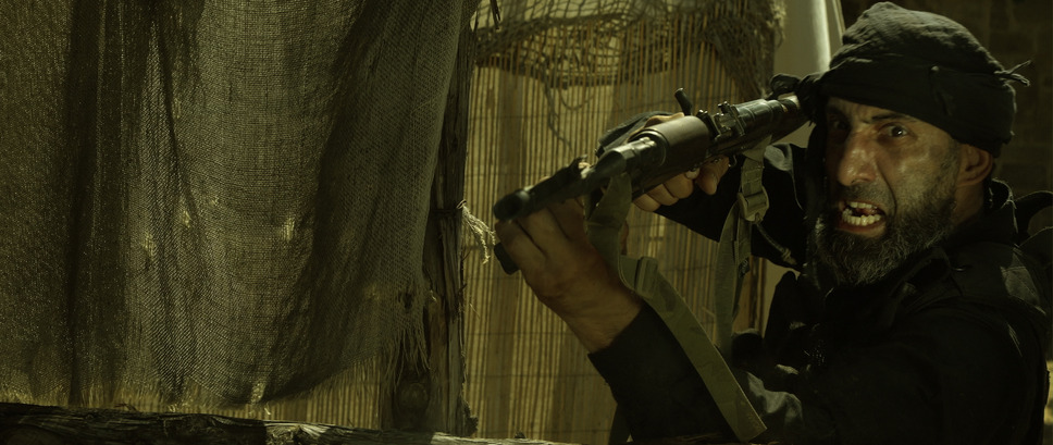 ネイビーシールズ ラスト・ソルジャー 6枚目の写真・画像