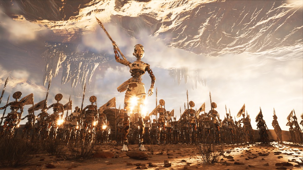 シークレット・キングダム ピーターの奇妙な冒険 10枚目の写真・画像