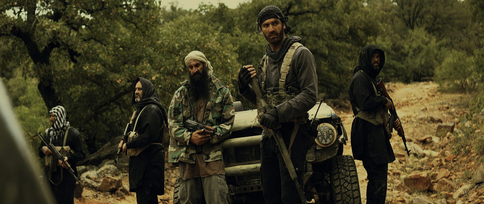 ネイビーシールズ ラスト・ソルジャー 3枚目の写真・画像