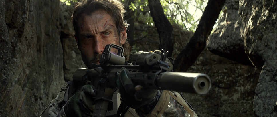 ネイビーシールズ ラスト・ソルジャー 4枚目の写真・画像