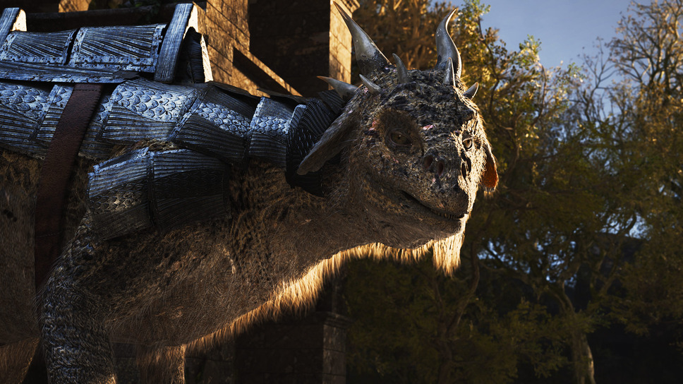 シークレット・キングダム ピーターの奇妙な冒険 4枚目の写真・画像