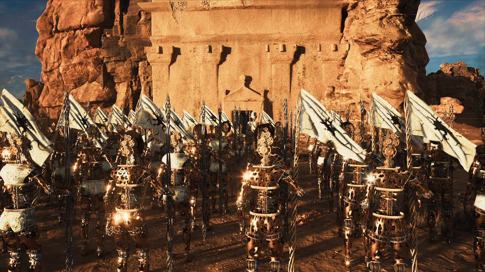 シークレット・キングダム ピーターの奇妙な冒険 5枚目の写真・画像