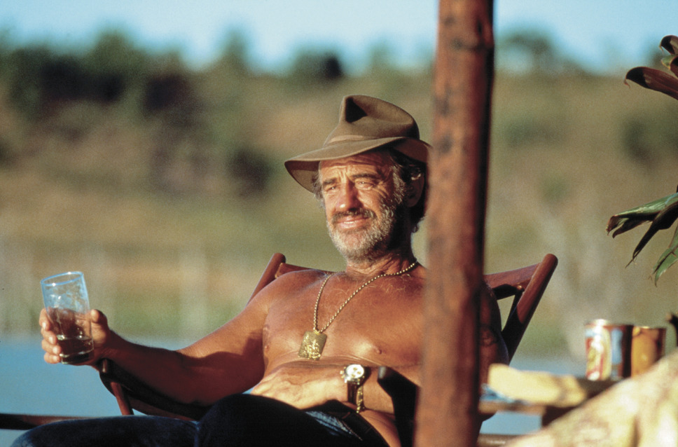 ライオンと呼ばれた男 ２Kリマスター版 2枚目の写真・画像