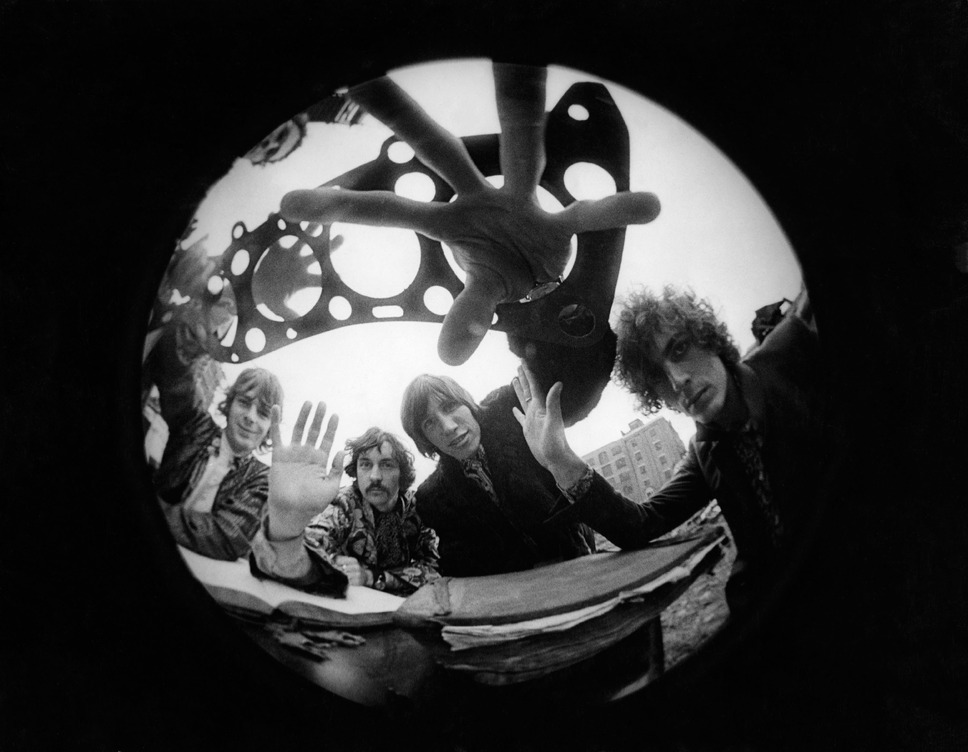 シド・バレット 独りぼっちの狂気 3枚目の写真・画像