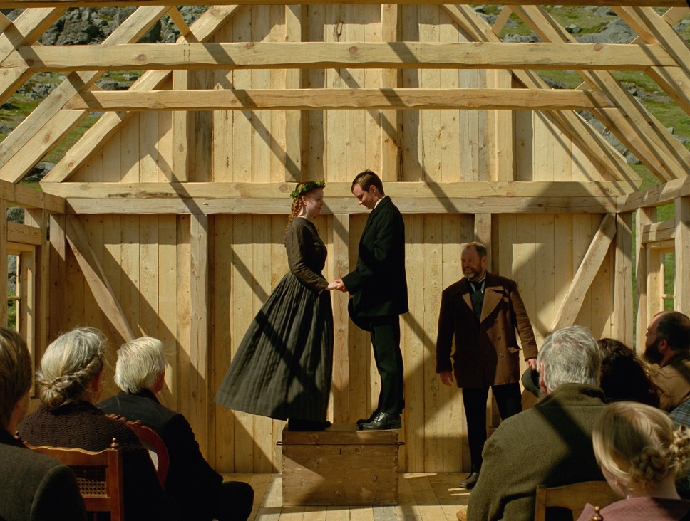 ゴッドランド／GODLAND 12枚目の写真・画像