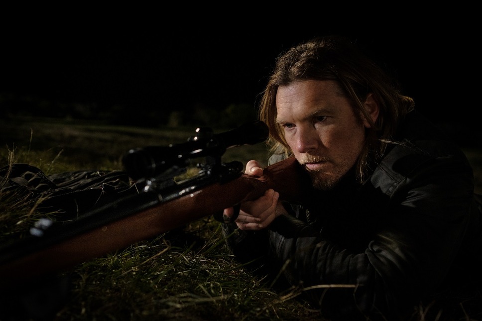 トランスフュージョン 2枚目の写真・画像