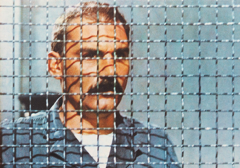 死刑台のメロディ 4K リマスター・英語版 4枚目の写真・画像