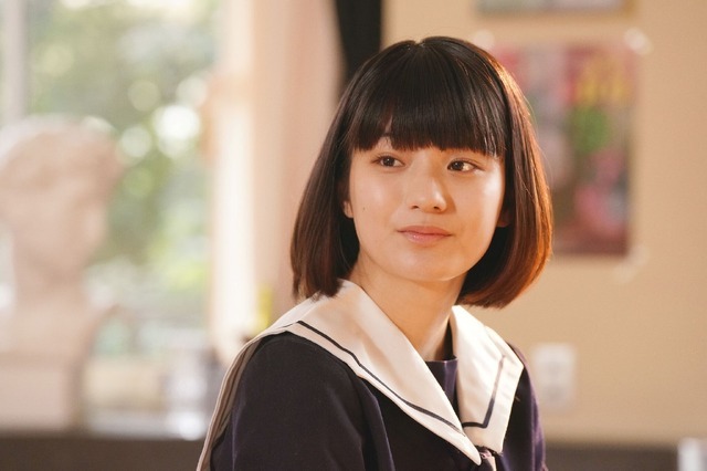 ハピネス（2024） 5枚目の写真・画像