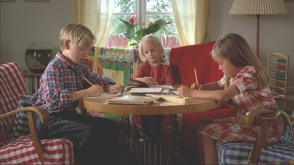 ロッタちゃんと赤いじてんしゃ 2Kリマスター版 5枚目の写真・画像