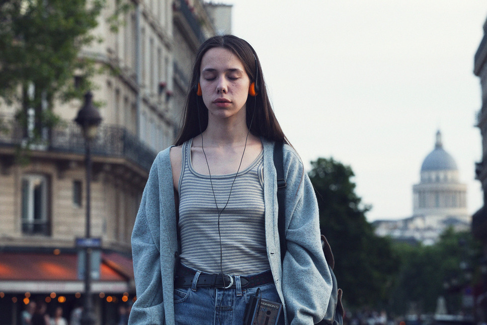 コンセント／同意 5枚目の写真・画像