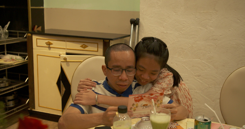 ドクちゃん　―フジとサクラにつなぐ愛― 5枚目の写真・画像