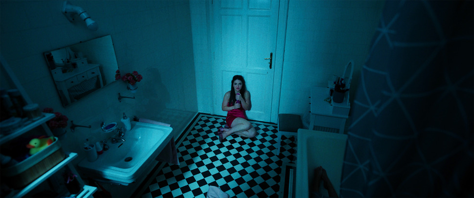 キラー・ナマケモノ 8枚目の写真・画像