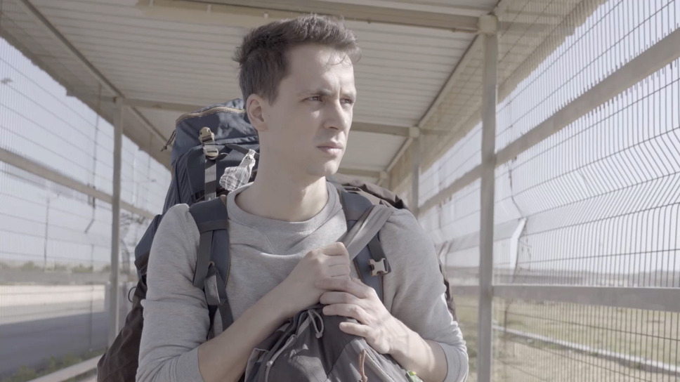 医学生 ガザへ行く 2枚目の写真・画像