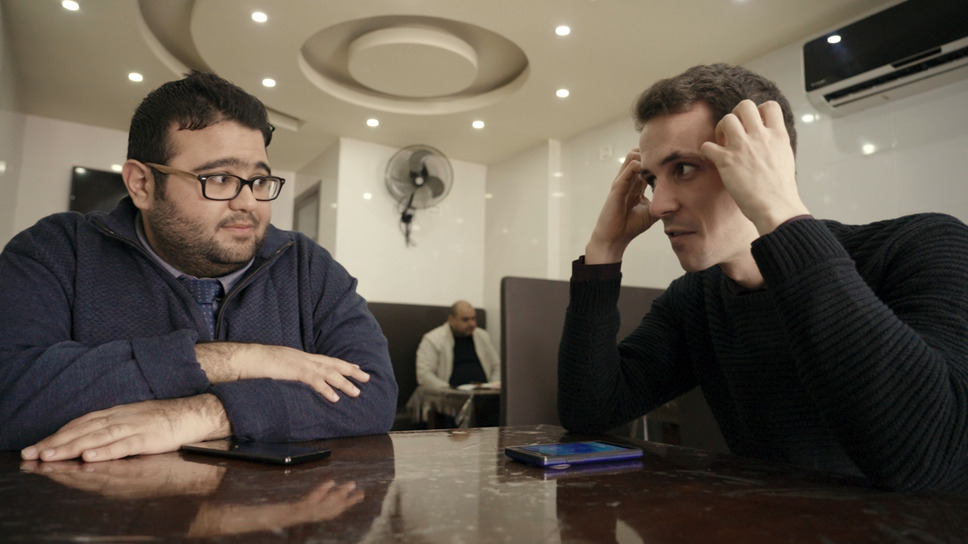 医学生 ガザへ行く 8枚目の写真・画像