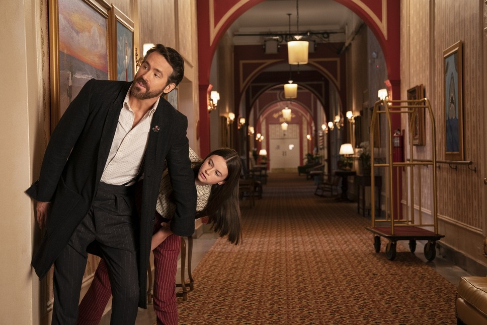 ブルー きみは大丈夫 4枚目の写真・画像