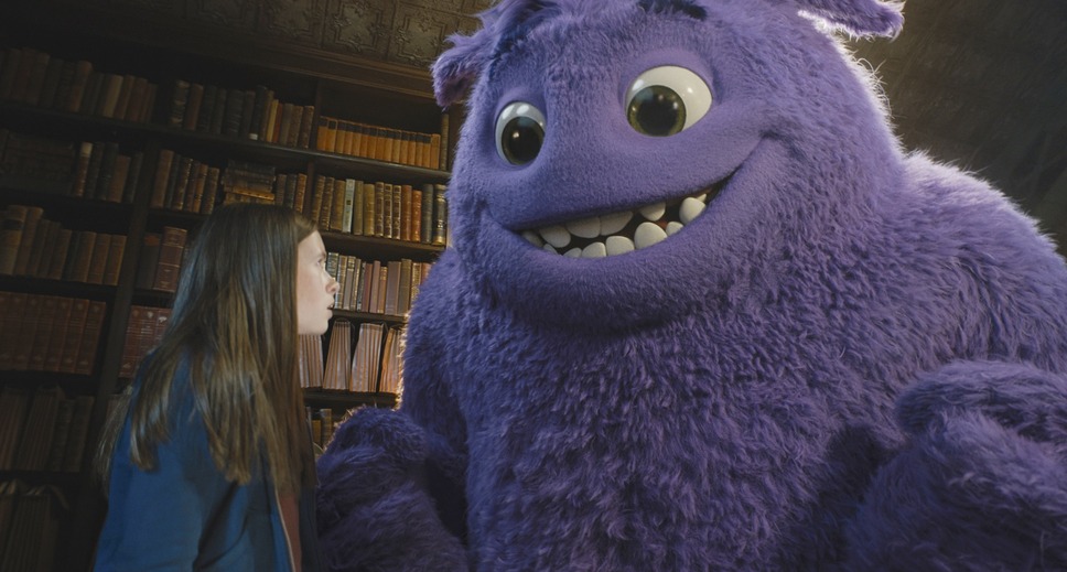 ブルー きみは大丈夫 3枚目の写真・画像