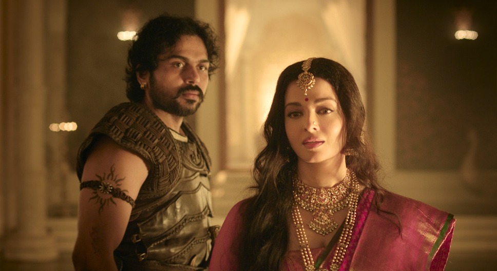 PS1 黄金の河 4枚目の写真・画像