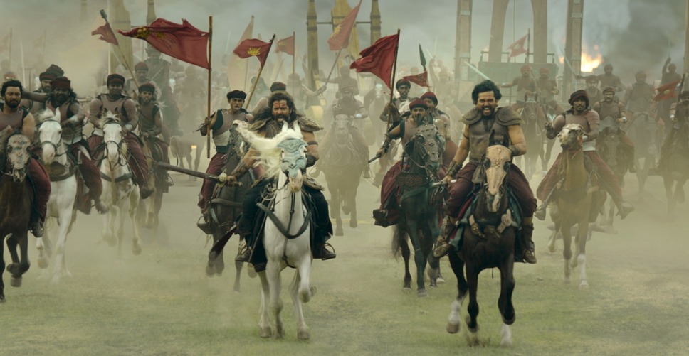 PS1 黄金の河 6枚目の写真・画像