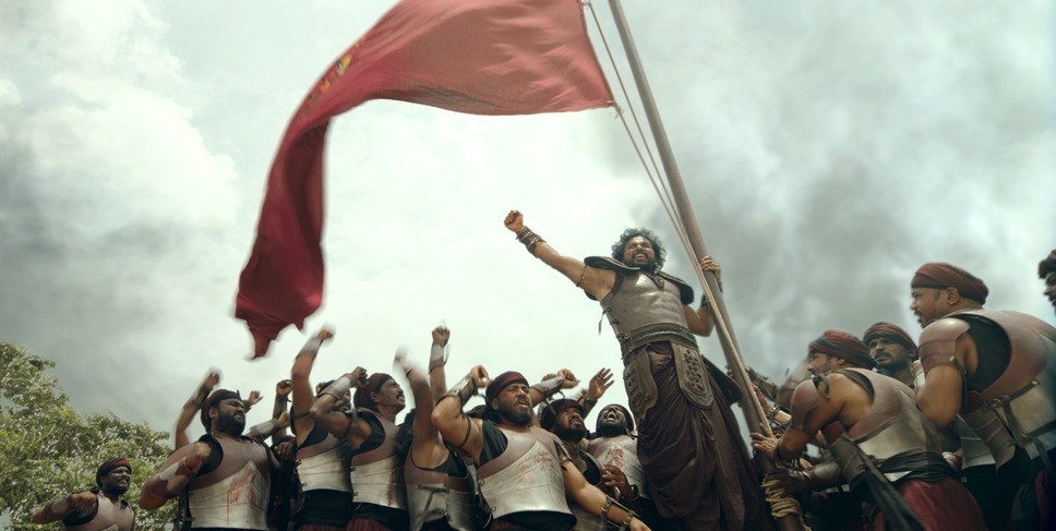 PS1 黄金の河 7枚目の写真・画像