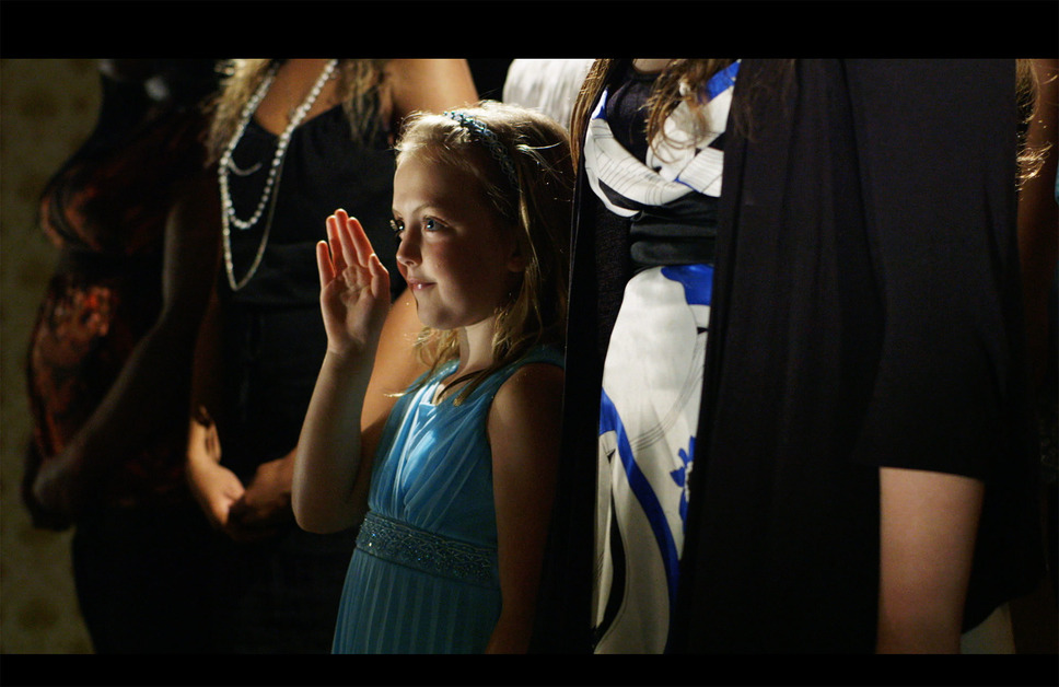 キック・ミー 怒りのカンザス 6枚目の写真・画像