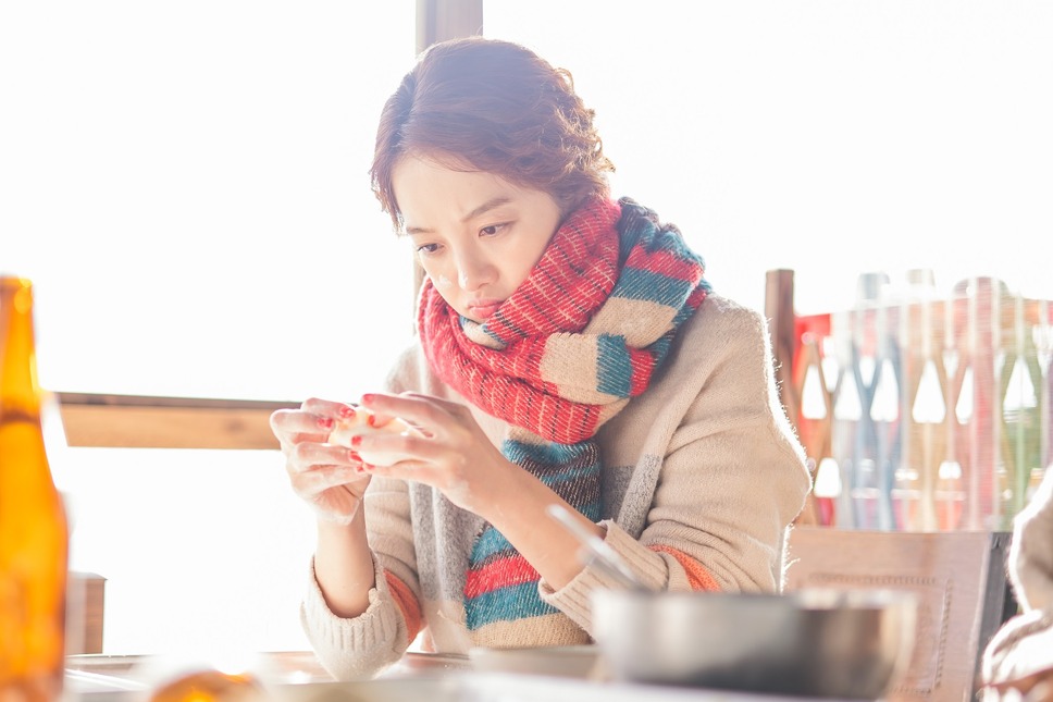 母とわたしの３日間 5枚目の写真・画像